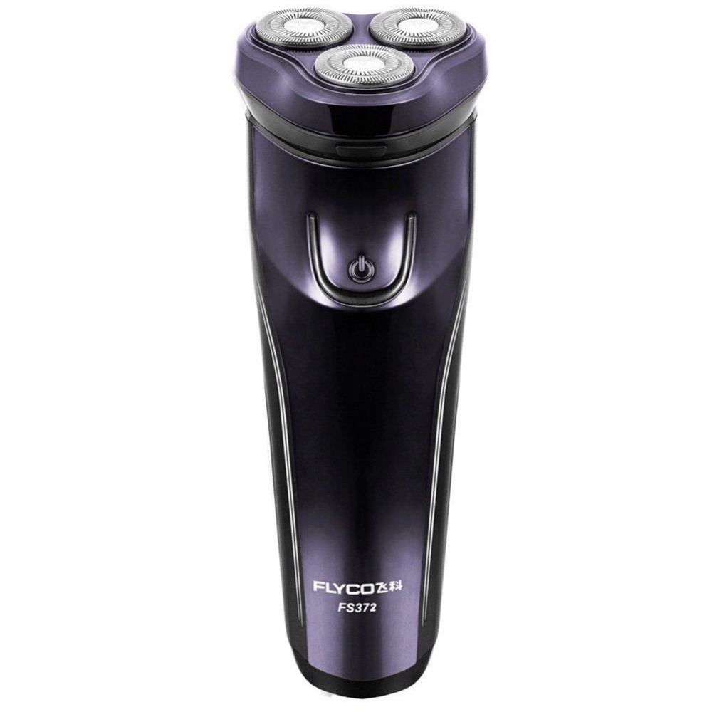 Flyco Men's Electric Shaver New in Box